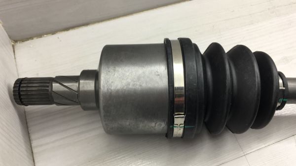 Aks Swift Sol 97-02 M/T