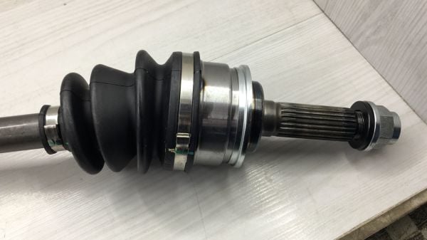 Aks Swift Sol 97-02 M/T