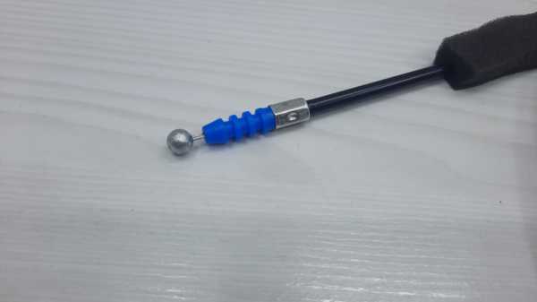 Civic 01-06 Bagaj Açma Teli