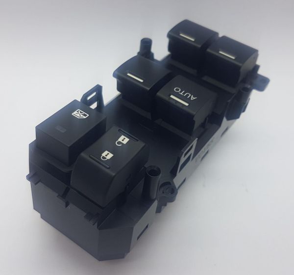 CAM DÜGME ACCORD SOL 08- DÖRTLÜ cam açma anahtarı