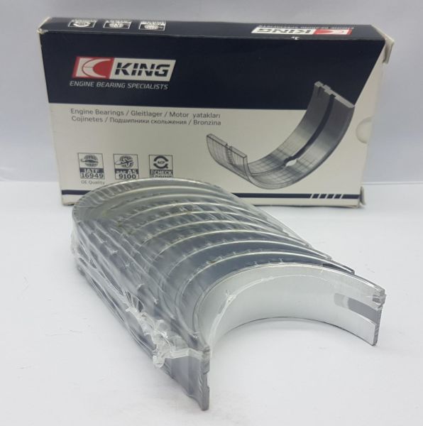 Ana Yatak Starex 140Hp 0.50