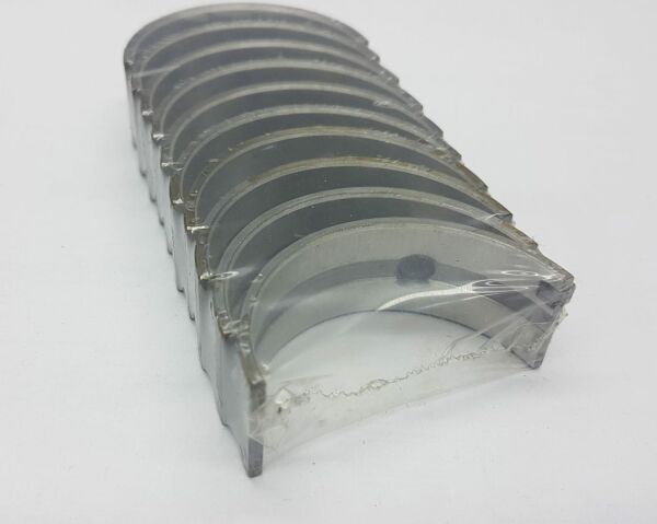 Ana Yatak Corolla 1.6