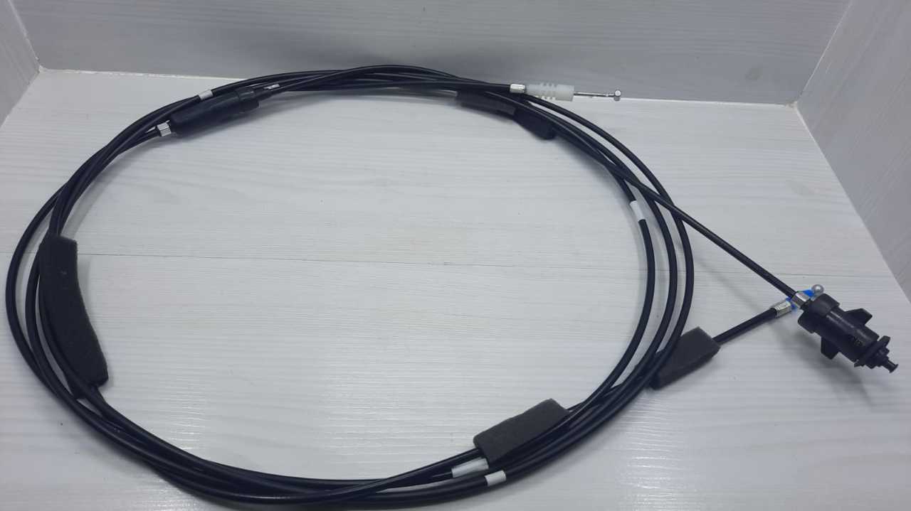 Civic 01-06 Bagaj Açma Teli