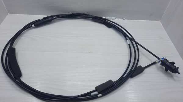 Civic 01-06 Bagaj Açma Teli