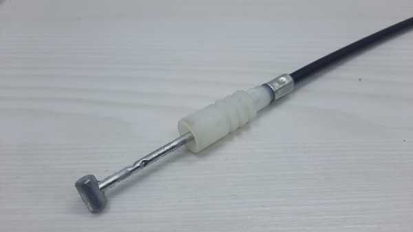 Civic 01-06 Bagaj Açma Teli