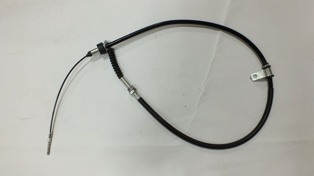 H100 KMY 2005- EL FREN TELİ ÖN