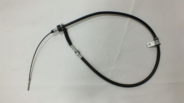 H100 KMY 2005- EL FREN TELİ ÖN