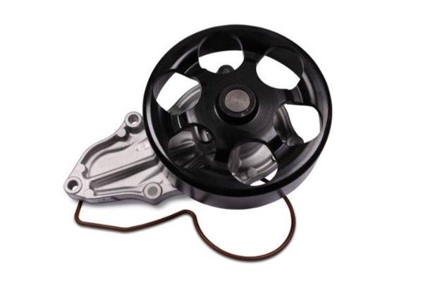 DEVIRDAIM- CRV 2.0cc K20A4 02-06