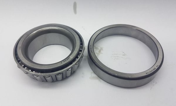 Rulman Ön Teker Accent 95-00 iç/DIŞ