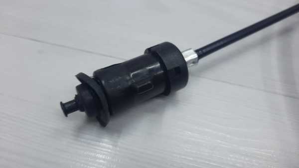 Civic 01-06 Bagaj Açma Teli