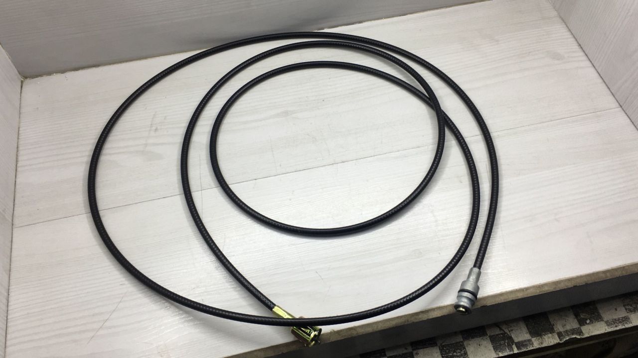 Kilometre Teli Carry 89-98