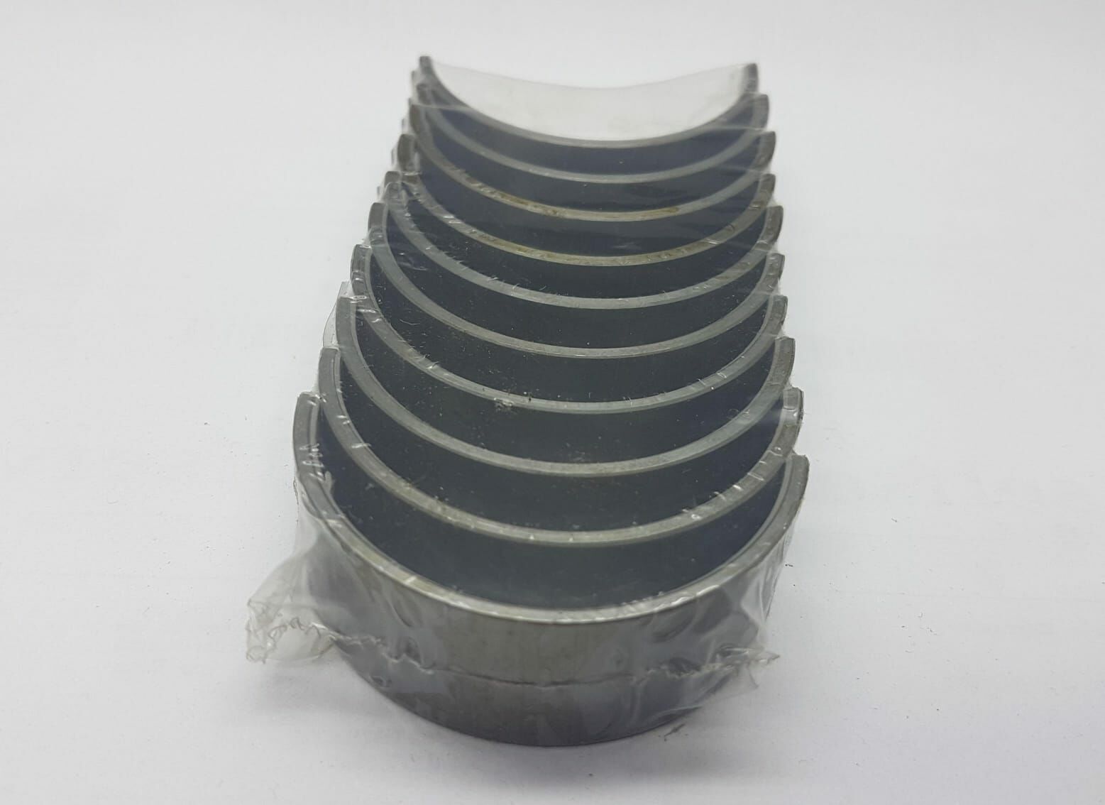 Ana Yatak Corolla 1.6