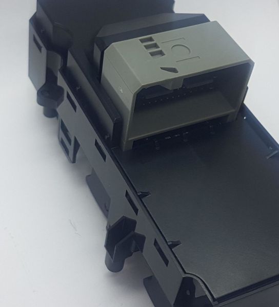 CAM DÜGME ACCORD SOL 08- DÖRTLÜ cam açma anahtarı