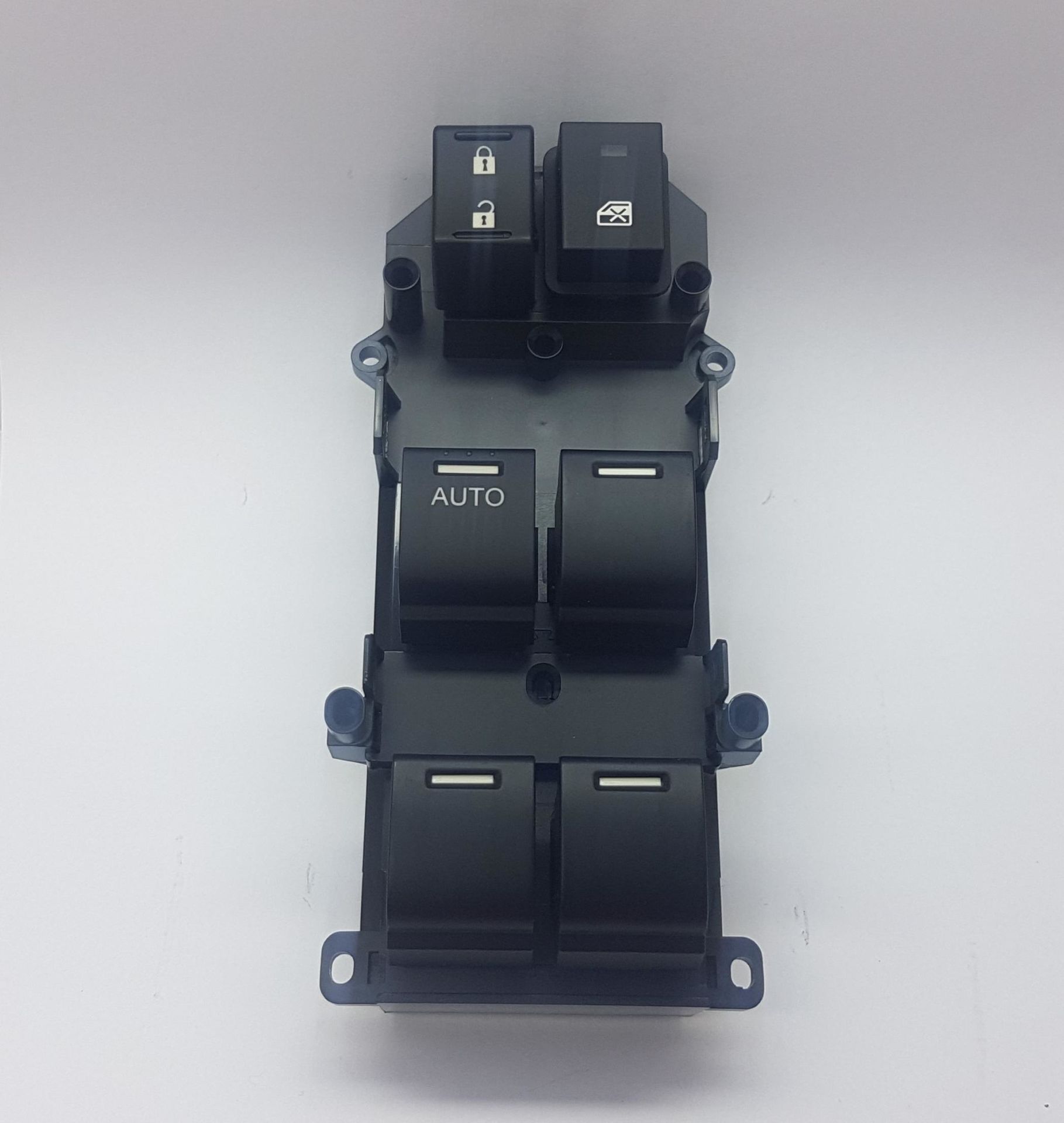 CAM DÜGME ACCORD SOL 08- DÖRTLÜ cam açma anahtarı