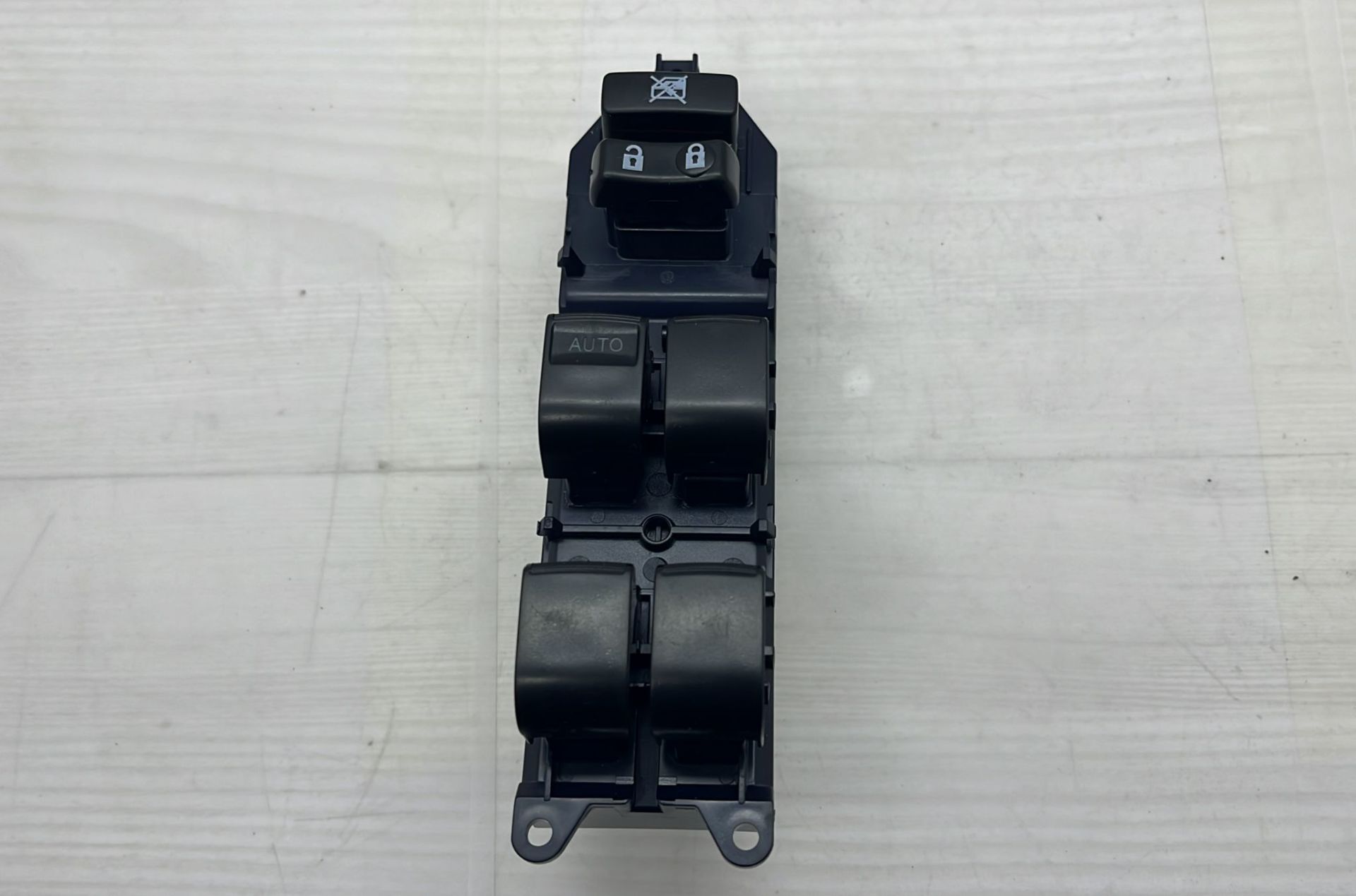 corolla cam düğme 4'lü sol 07-10