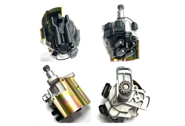 DİSTRİBÜTÖR 626 FS 2,0 92-97 (YAN ÇIKIŞLI)