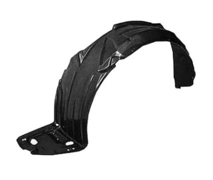 DAVLUMBAZ ÇAMURLUK CIVIC 02-05 ÖN LH