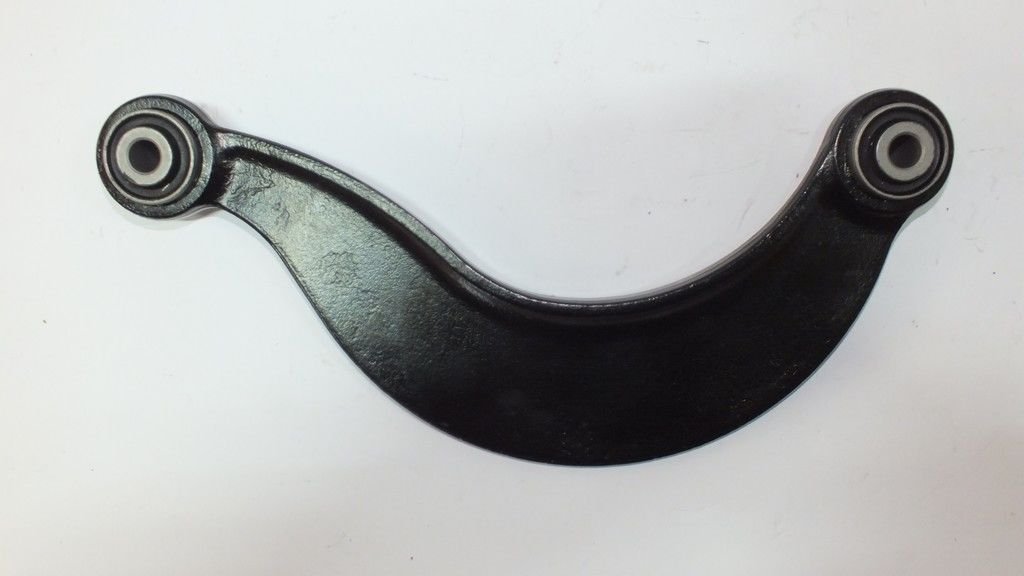 MAZDA 3 2003- ARKA DENGE KOLU ÜST HİLAL