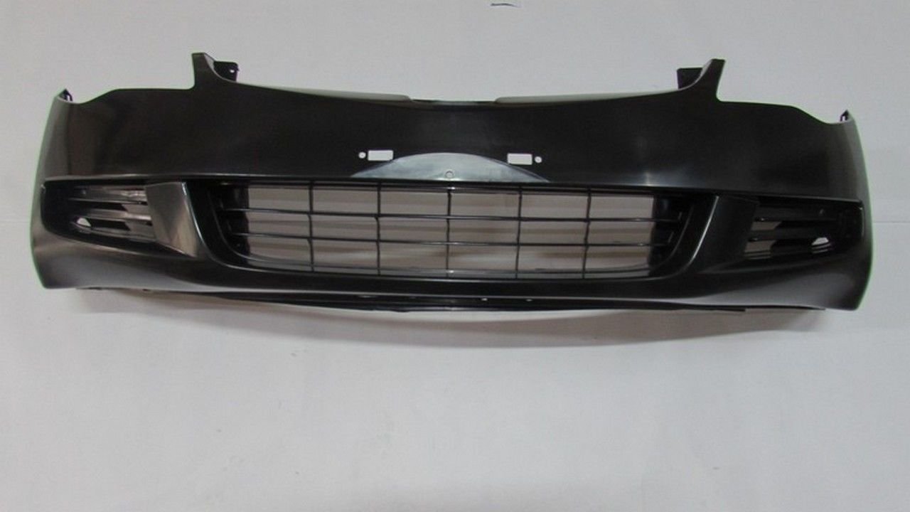 CIVIC 2006-2009 SEDAN ÖN TAMPON MAT SİYAH