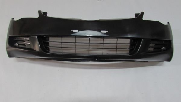 CIVIC 2006-2009 SEDAN ÖN TAMPON MAT SİYAH