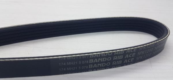 Kayıs Blue İ20 V KAYIŞI 25212-03200