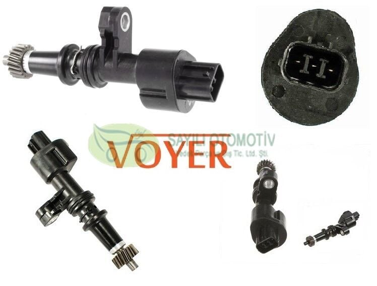SENSOR HIZ KILOMETRE CIVIC 96-00 OTOMATIK ŞANZIM.