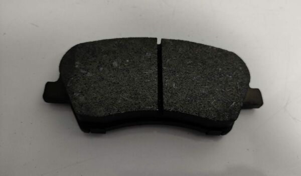 Balata Ön Elantra/Cerato 16- Delikli Blue