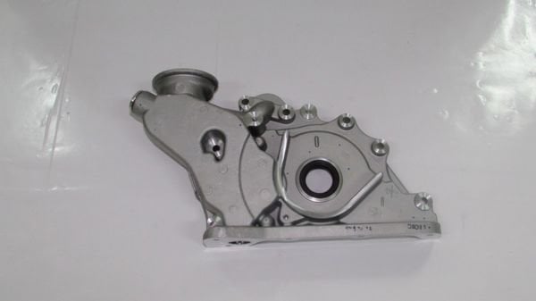 CHEVROLET CAPTIVA 06-09 YAĞ POMPASI  DİZEL