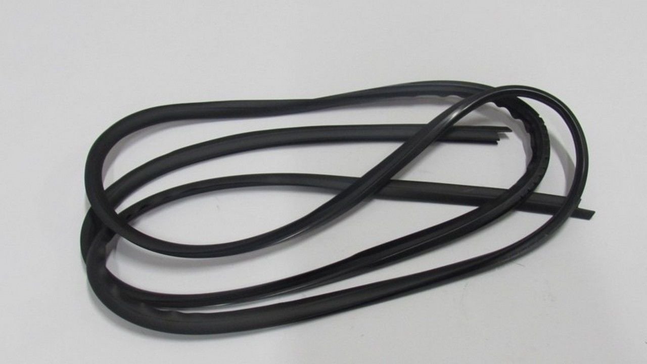 ACCENT 1994-2000 CAM U FİTİLİ ÖN