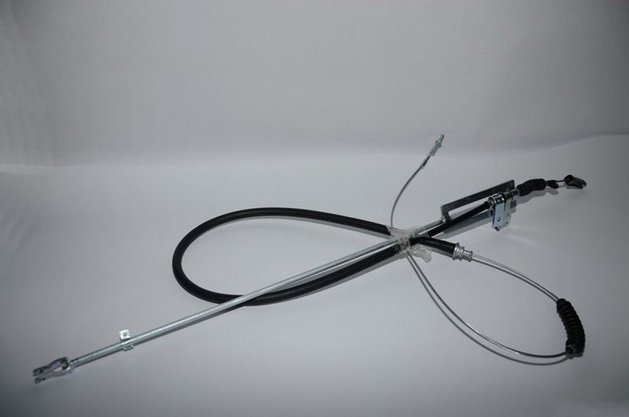 BONGO 2,7 EL FREN TELİ ARKA