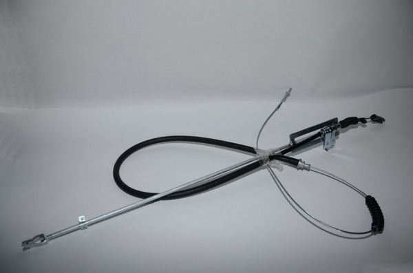 BONGO 2,7 EL FREN TELİ ARKA