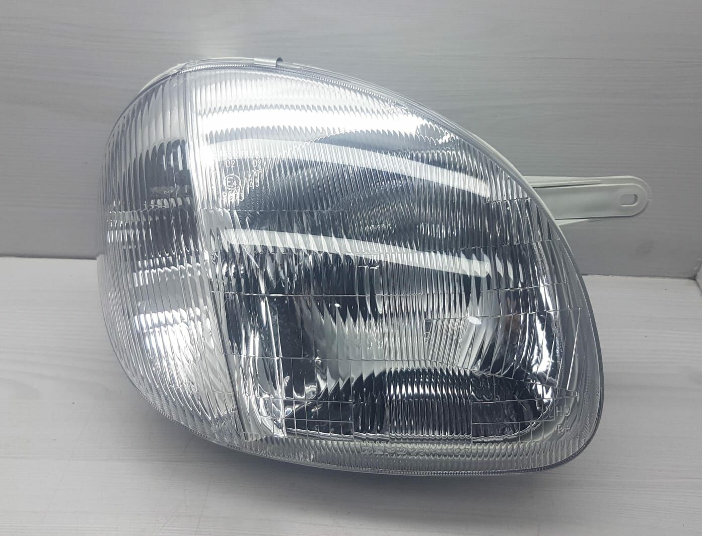 Far Atos 98-02 Sağ Manuel