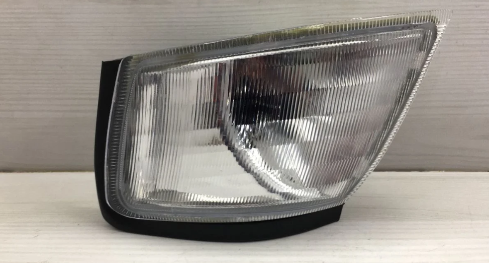 SINYAL PRIMERA SOL 1996-1999