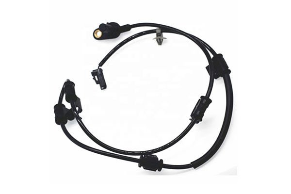 ABS SENSORU ON SOL- IX35 10- / SPORTAGE 10-