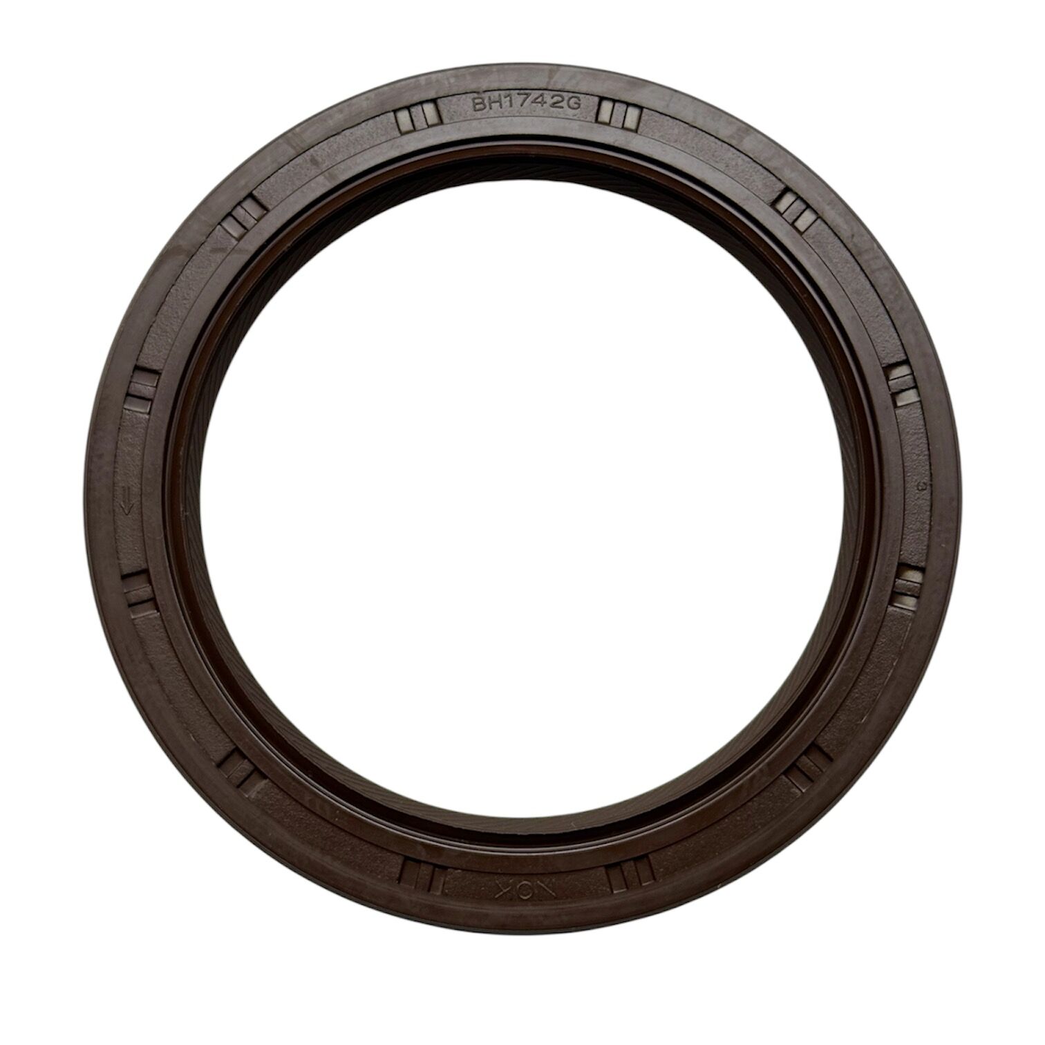 KEÇE KRANK COROLLA AE101 1,6 92-98 ARKA  (70X92X8.5)