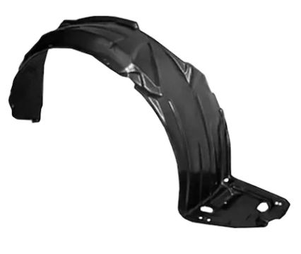 DAVLUMBAZ ÇAMURLUK CIVIC 02-05 ÖN RH