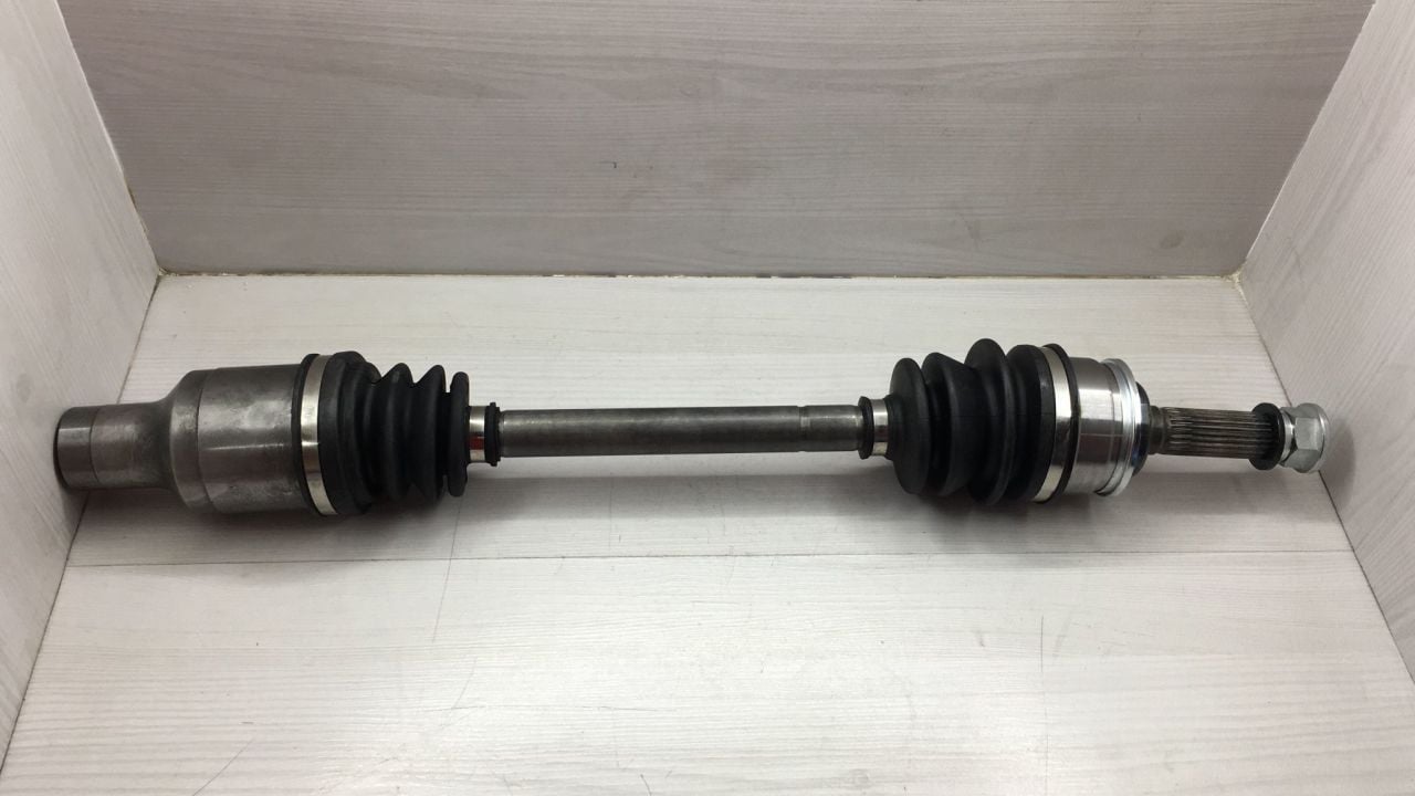 Aks Swift Sağ 97-02