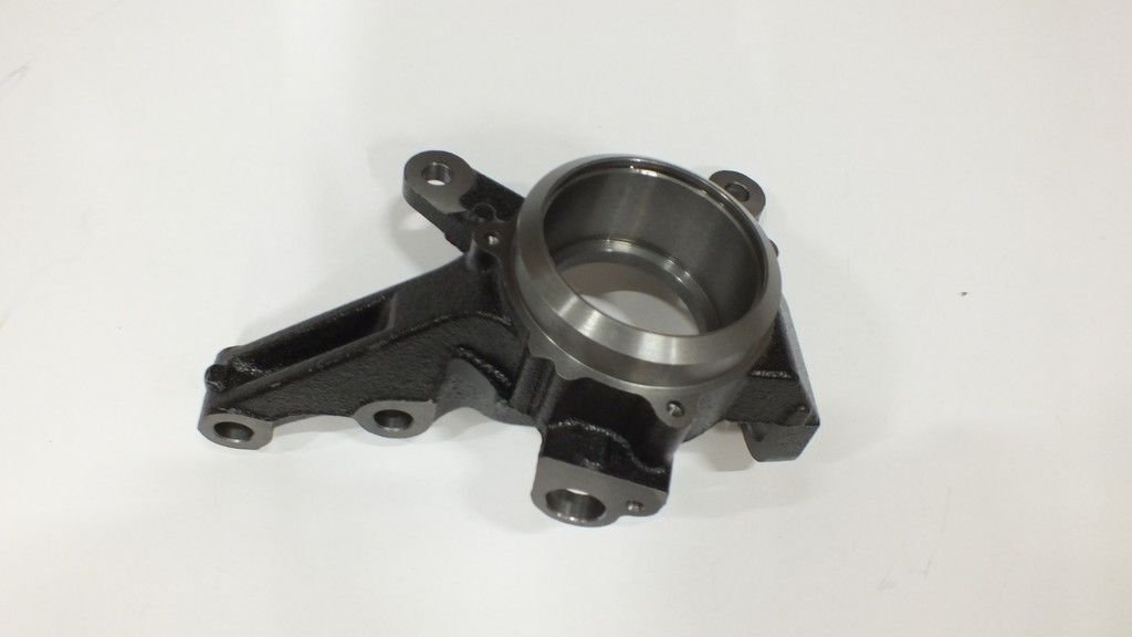 CIVIC 2004-2006 ÖN AKS TAŞIYICISI SOL ABS Lİ 16MM