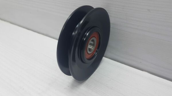 Klima gergi rulmanı H100/Starex