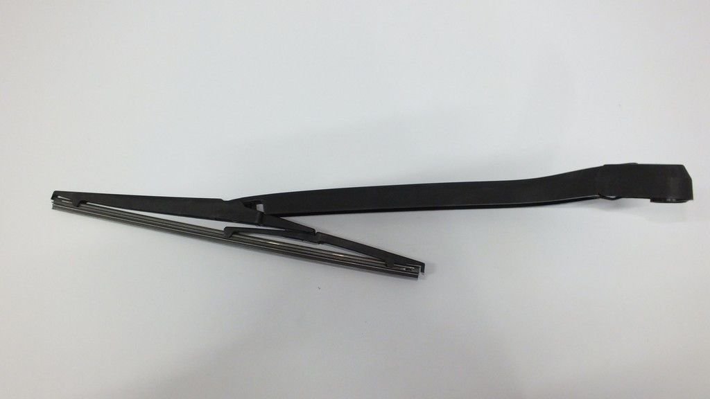 YARİS 1999-2005 ARKA SİLECEK KOLU KOMPLE ( SÜPÜRGELİ )