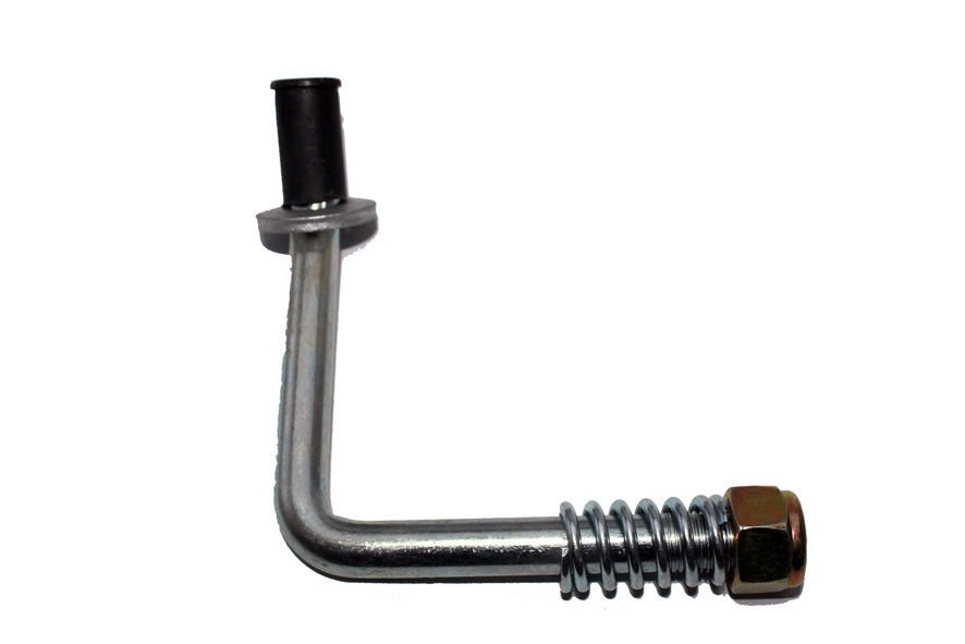 KASA MANDALI ARKA SOL- H100-KAMYONET 97-11