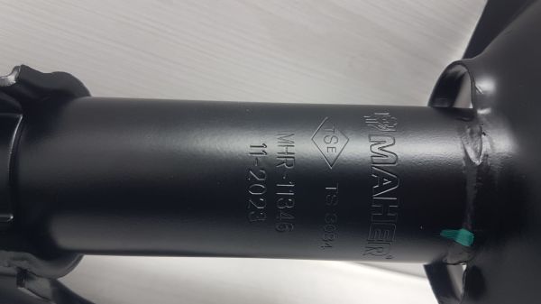 Vanetta Amortisör Ön Sol