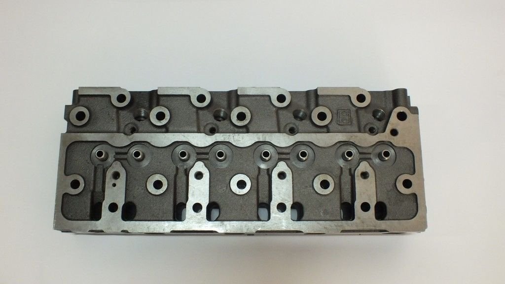 YANMAR 4D94E SİLİNDİR KAPAK