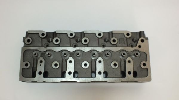 YANMAR 4D94E SİLİNDİR KAPAK