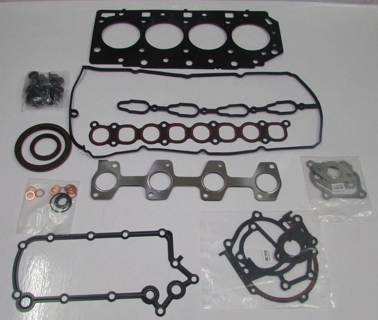 STAREX CRDI / H-1 / SORENTO D4CB TAKIM CONTA