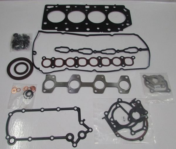 STAREX CRDI / H-1 / SORENTO D4CB TAKIM CONTA