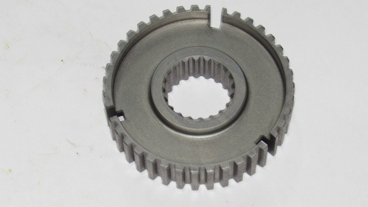 CANTER 515-635 SENKROMEÇ GÖBEĞİ 4-5