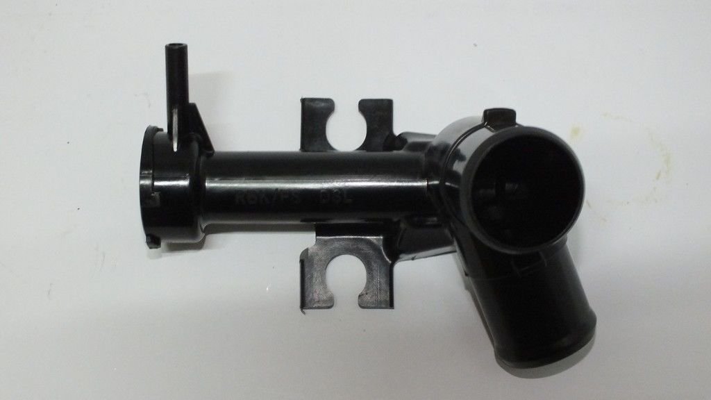 BLUE 2011- DİZEL RADYATÖR GİRİŞ BOĞAZI