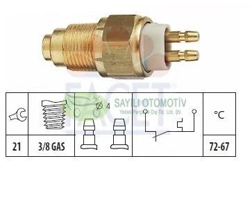 MUSUR HARARET BESTA (KALIN TIP) / BONGO / PREGIO 2.7