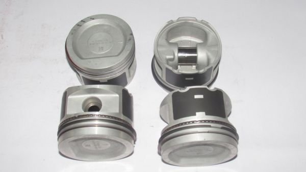 306 2,0i / 405 2,0i / XU10 J2C PİSTON+SEGMAN